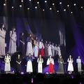 乃⽊坂46初披露の会「はじめまして、6期⽣です」撮影：鈴木健太（KENTA Inc.）