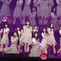 乃⽊坂46初披露の会「はじめまして、6期⽣です」撮影：鈴木健太（KENTA Inc.）