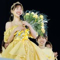 佐々木美玲／撮影：上山陽介