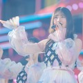 小坂菜緒／撮影：上山陽介