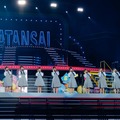 日向坂46／撮影：上山陽介