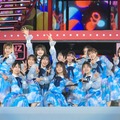 日向坂46／撮影：上山陽介