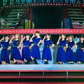 日向坂46／撮影：上山陽介