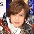 DAIGO、47歳の誕生日を報告！HYDEとyasuからのサプライズケーキSHOTを公開「マジ感動しました！」