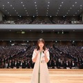 橋本環奈（C）テレビ朝日