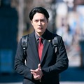 間宮祥太朗（C）「イグナイト -法の無法者-」製作委員会・TBS