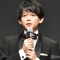 松丸亮吾 （C）モデルプレス