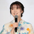 上白石萌歌、ドラマ現場で共演者らと仲を深めるためのアイテムとは？「みんなのこと知れるんじゃないかなって」