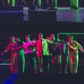 超特急（photo byハタサトシ／高田梓／関口佳代）