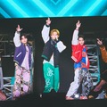 ONE N’ ONLY（photo byハタサトシ／高田梓／関口佳代）