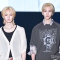 ミュー、ベクスン（C）モデルプレス