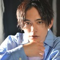 榊原徹士（C）モデルプレス