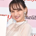 イメチェン前のわたなべ麻衣（C）モデルプレス
