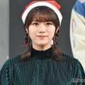 山内鈴蘭（C）モデルプレス