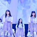 乃木坂46（C）ハタサトシ／高田梓／関口佳代