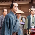 横浜流星「べらぼう～蔦重栄華乃夢噺～」第15話（C）NHK
