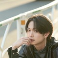 綱啓永（提供写真）