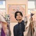 高橋海人（提供写真）