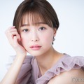 渡邊渚（C）モデルプレス