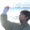 白本彩奈「続・続・最後から二番目の恋」第1話（C）フジテレビ