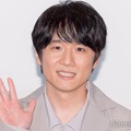 映画「劇場版 それでも俺は、妻としたい」完成披露舞台あいさつに出席した風間俊介（C）モデルプレス