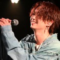 「五十嵐悠 starring 綱啓永『Music Video Shooting Project』」に登場した綱啓永（C）モデルプレス