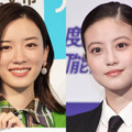 永野芽郁、“親友”今田美桜と毎日競い合っていることとは？「今のところはまだ私の勝ち」