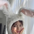筒井あやめ  1st写真集「感情の隙間」公式Xより