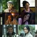（上段左から）西村拓哉、黒崎レイナ、山下容莉枝、矢島健一（中段左から）高橋光臣、金山一彦、長井短、穂志もえか（下段左から）佐藤江梨子、室龍太、濱田マリ、近藤芳正（C）WOWOW