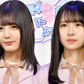 日向坂46上村ひなの、新曲でセンターを務める先輩・小坂菜緒への想い「その姿を近くで見てきて…」