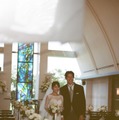 有村架純＆鈴木亮平／鈴鹿央士撮影の「花まんま」現場写真（C）2025「花まんま」製作委員会