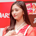 乃木坂46井上和、自然体な笑顔SHOTにファンほっこり「とってもエモい」「堪らなく好き」