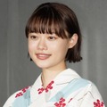 timelesz原嘉孝、杉咲花を役者としてリスペクト「並大抵の役作りじゃあそこまでいけない」