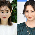 「最高の2人」桐谷美玲、河北麻友子との仲良しハンバーガーSHOTに反響「可愛いが渋滞」
