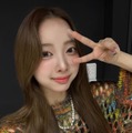 モデルプレスのインタビューに応じたKoto（C）モデルプレス