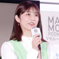 3児の母・小倉優子「声が出なくなってしまい…」急な不調に労いの声「ママ無理しないでね」「お大事に」