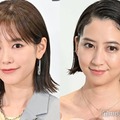 桐谷美玲、河北麻友子（C）モデルプレス