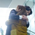 鈴木仁、紺野彩夏「復讐カレシ～溺愛社長の顔にはウラがある～」最終話（C）「復讐カレシ～溺愛社長の顔にはウラがある～」製作委員会・MBS