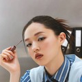 Laka、メイクの完成度を瞬時に高めるアイブロウが新発売！