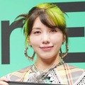 仲里依紗、“夢だった”番組出演に感激「芸能人として認めてもらえた」「すごく嬉しかったです」