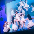 ME:I 3RD SINGLE『MUSE』リリース記念SHOWCASE（C）LAPONE GIRLS
