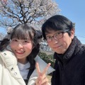 幸巴　Instagramより