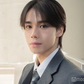 林田拓也（C）モデルプレス