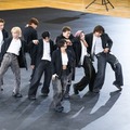 三代目 J SOUL BROTHERS・NAOTO率いるLDHチーム（C）TBS