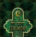「Mrs. GREEN APPLE presents CEREMONY」キービジュアル（提供写真）