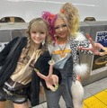 りゅあInstagramより