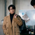 及川光博「イグナイト -法の無法者-」第1話（C）TBS