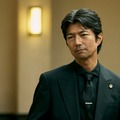 仲村トオル「イグナイト -法の無法者-」第1話（C）TBS