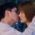 正門良規、高梨臨「ムサシノ輪舞曲」第1話（C）テレビ朝日