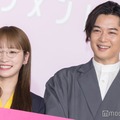 川栄李奈、千葉雄大（C）モデルプレス
